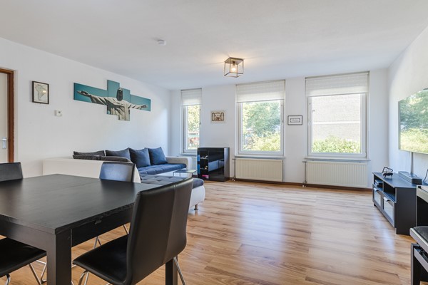 Medium property photo - Op den Akker 64, 5925 CC Venlo
